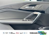 BMW iX1 - Vorschau Bild 11