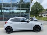 Mazda 2 90 PS Homura GARANTIE *Winterräder* - gebrauchte Mazda bis 15.000 Euro