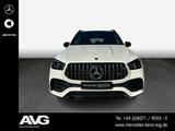 Mercedes-Benz Mercedes-AMG GLE 53 4MATIC+ Pano HUD Distro 360° - : Mercedes 4matic