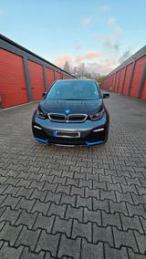 BMW i3s (120 Ah), 135kW - 20 Zoll, Wärmepumpe - mit Elektro-Antrieb: Kleinwagen