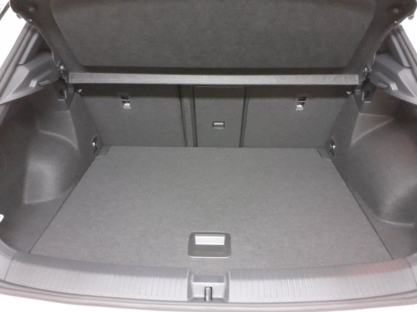 Volkswagen T-Roc - Bild 15