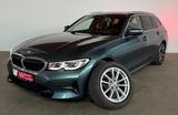BMW 320 D xDRIVE SPORT ACC LASER PANO S/LRHZ AHK 8X - BMW 320: 320d
