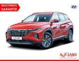 Hyundai Tucson 1.6 T-GDI Hev LED Virtual Cockpit Kamera - Hyundai mit Hybrid-Antrieb