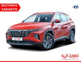 Hyundai Tucson 1.6 T-GDI Hev LED Virtual Cockpit Kamera - Hyundai TUCSON Gebrauchtwagen in Erfurt