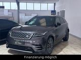Land Rover Range Rover Velar Auric  Edition - Land Rover Range Rover Velar: Edition