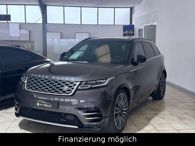 Land Rover Range Rover Velar Auric  Edition