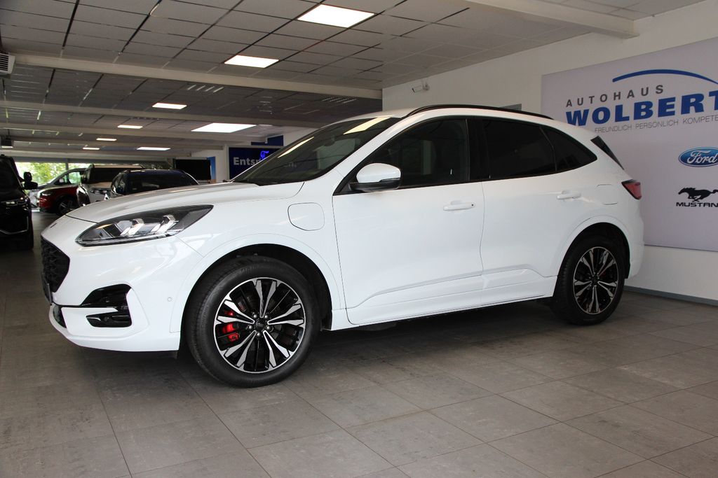 Image of Ford Kuga
