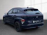 Hyundai KONA EV MJ26 SX2 Select 49 kWh Navi LED ACC Appl - Gebrauchtwagen mit Navigationssystem