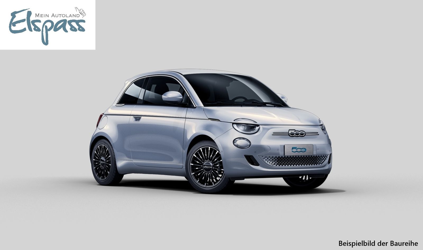 Fiat 500 - Bild 7