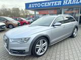 Audi A6 Allroad quattro 3.0 TDI ACC*Matrix*Asyst+*20" - scheckheftgepflegte Audi A6 Allroad