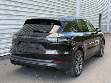 Porsche Cayenne - 6