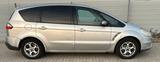 Ford S-MAX Titanium - Ford S-Max aus 2006: Titanium