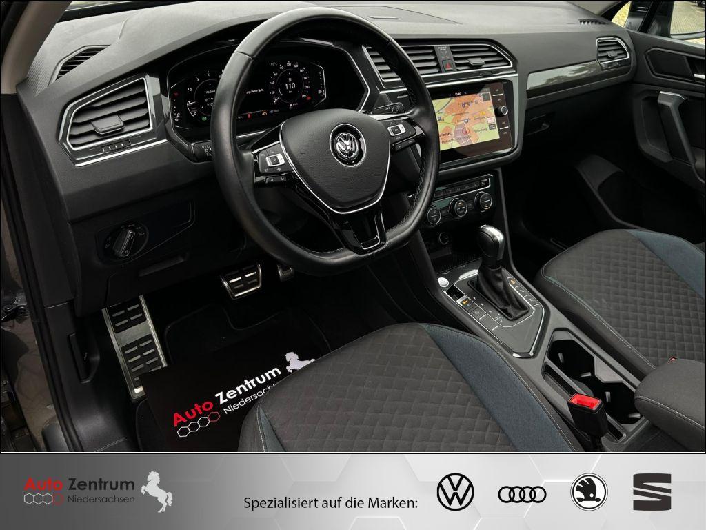 Volkswagen Tiguan 1.5 TSI ACT AZN-Haus-Förderung* RENTNER