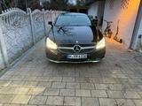 Mercedes-Benz CLS 350 d -