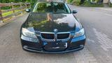 BMW Bmw E91 320d - BMW 320 aus 2006: 320d
