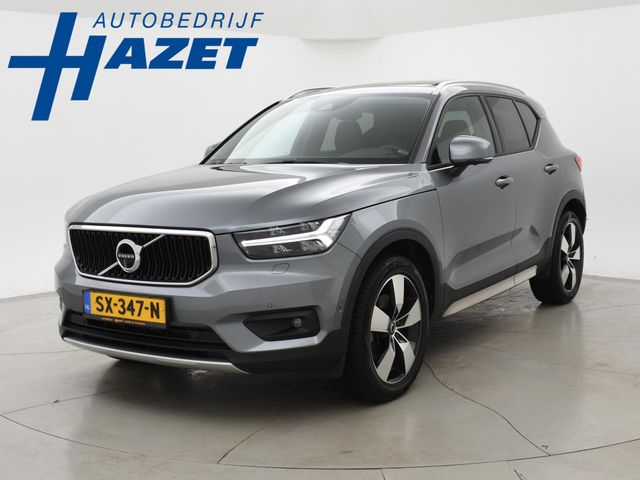 Volvo XC40 2.0 T5 248 PK AWD INTRO EDITION + ADAPTIVE