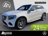 Mercedes-Benz GLC 220 d 4M AMG+Navi+SHZ+LED+AHK+Pano+EASY+PDC - Mercedes-Benz GLC 220 in Bremen