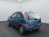 Opel Corsa-C - gebrauchte Opel Corsa aus dem Jahr 2000