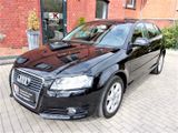 Audi A3 Sportback 2.0 TFSI Ambiente - Audi A3 aus 2008