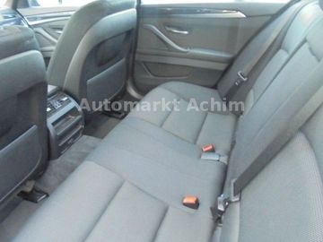 BMW 525 - 12