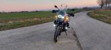 BMW F700 GS, tiefer gelegt ESA, LED v. Extras - ENDURO VON 751 BIS 1000 CCM