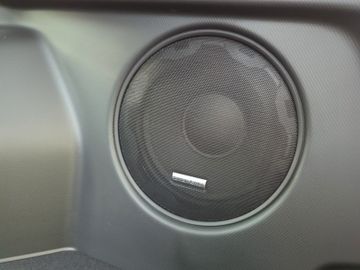 Bild 24 Subaru Forester AWD Hybrid Kamera ACC Leder SHD HIFI