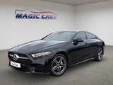 Mercedes-Benz CLS 350 d 4M 9G AMG Line*Burmester*LED*Ambiente* - Mercedes-Benz CLS 350 in Mannheim
