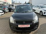 Suzuki Swift Comfort KLIMA/SHZ/NAVI/8FACH - Suzuki Gebrauchtwagen von 2008