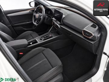 Cupra Leon - 6