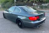 BMW 335i E92 N55 DKG*Revidiert*TÜV NEU*Top Zustand!* - BMW 335: Coupe, 335d