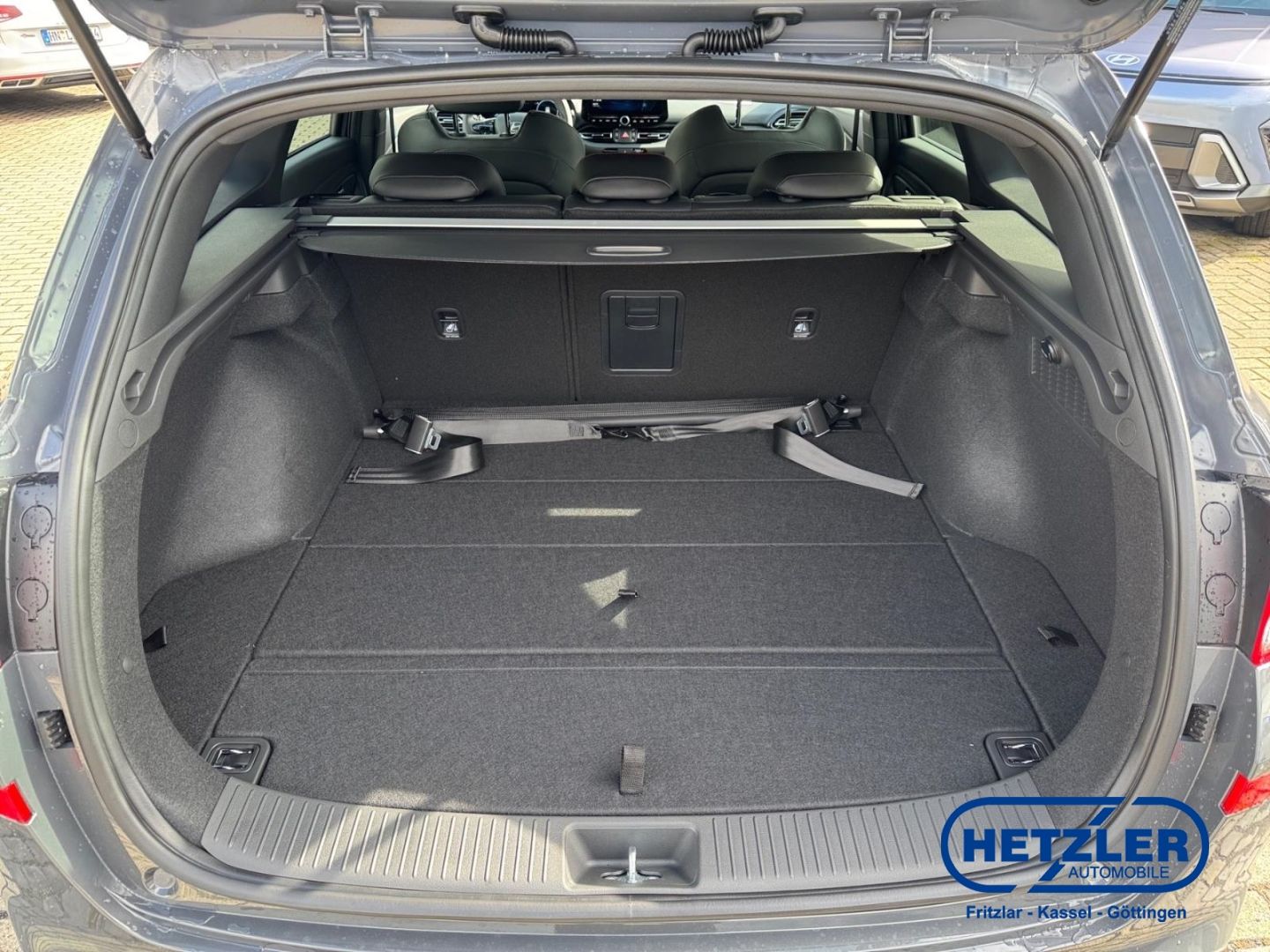 Hyundai i30 – Bild 12