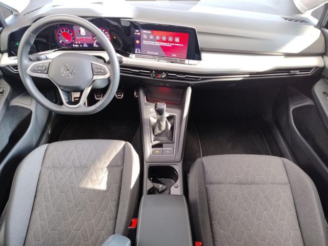 Golf MOVE 1.5 TSI Klima Navi Einparkhilfe