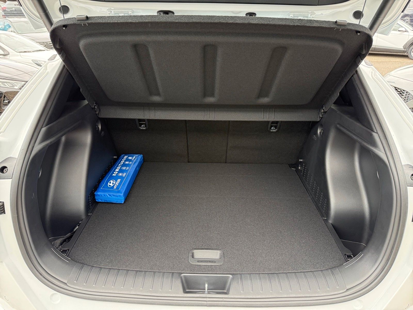 Hyundai KONA - Bild 12