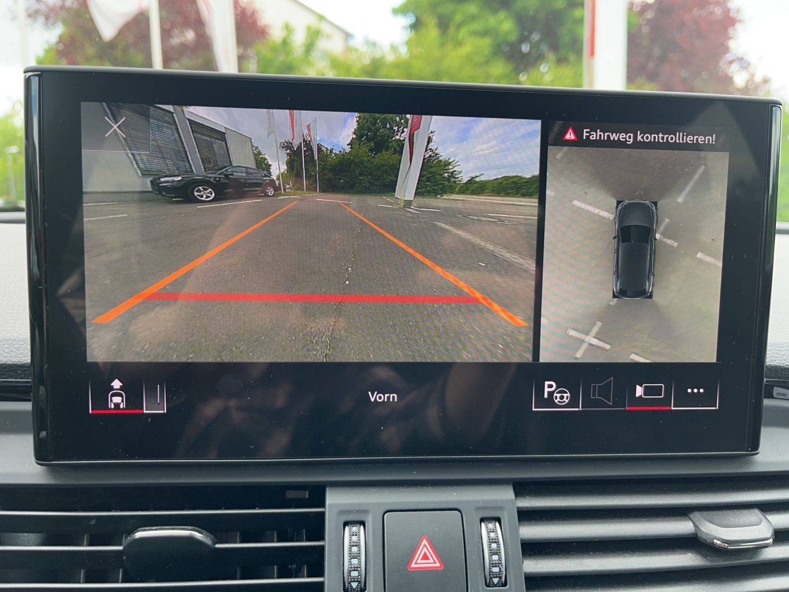 Audi Q5 - Bild 19