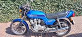 Honda CB 900-F