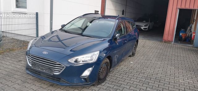 Ford Focus Turnier Trend