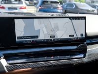 BMW 520 - Vorschau Bild 13