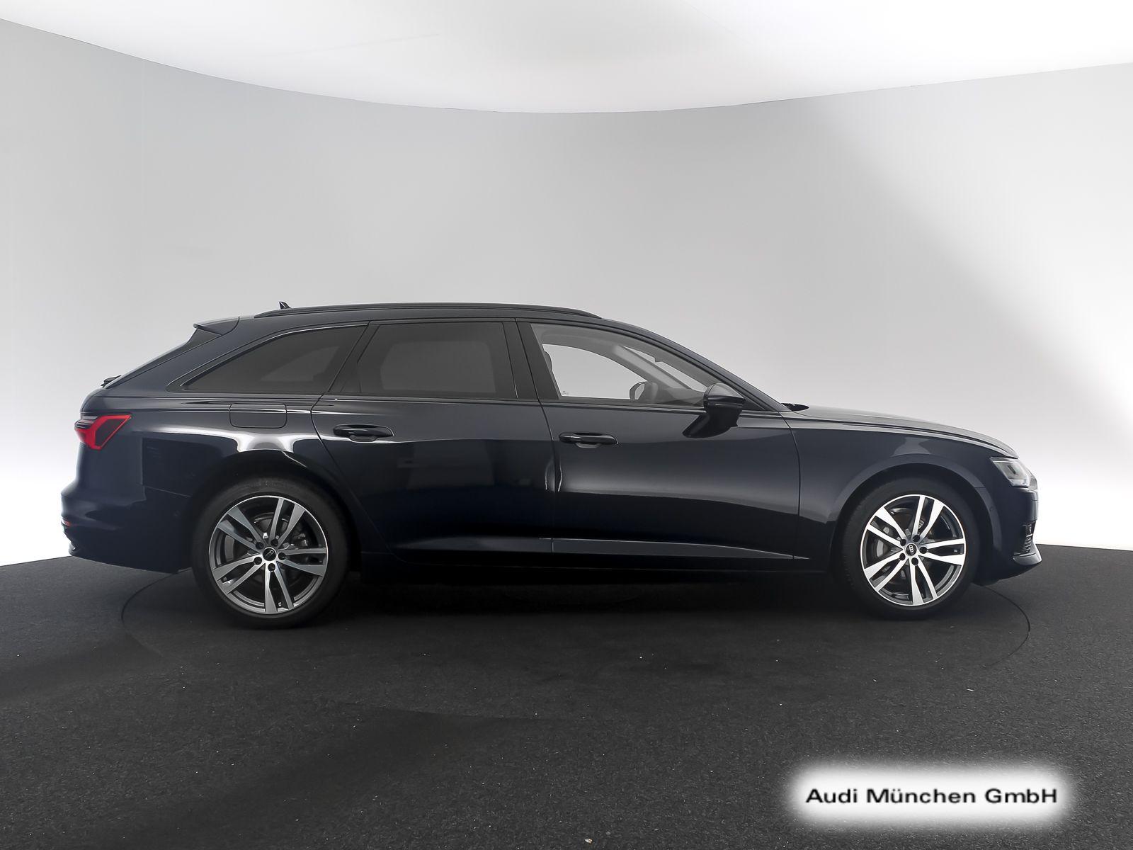 Audi A6 Avant 40 TDI qu. S tronic sport Virtual+/Kame