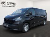 Volkswagen T7 Kombi 2.0 TDI 4Motion DSG Lang 9 Sitzer/AHK - Volkswagen T7 Kombi mit Diesel-Antrieb: Automatik