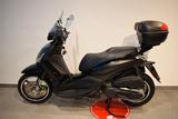 Piaggio Beverly 350 i.e. Sport Touring - PIAGGIO BEVERLY 350