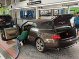 Audi A5 2.0 TFSI Cabriolet - - gebrauchte Audi A5 aus dem Jahr 2011