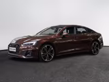 Audi A5 Sportback S line S line business 50 TDI quatt - Audi A5 S-line-Business