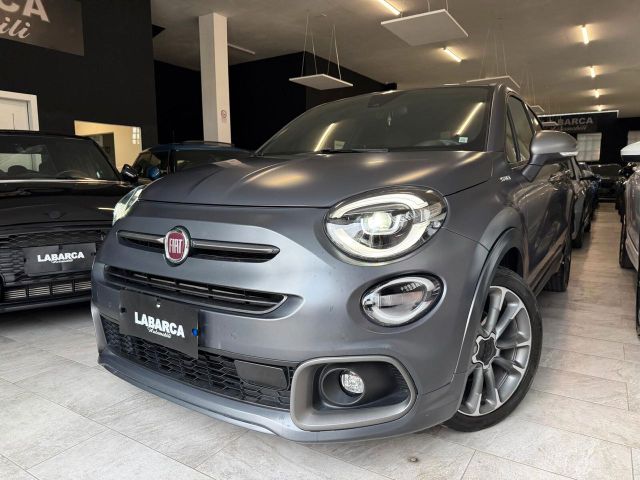 Fiat 500X 1.0 T3 120 CV Sport