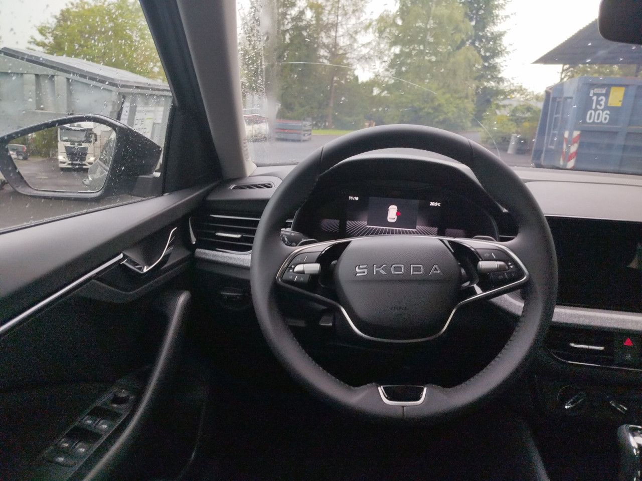 Fahrzeugabbildung SKODA Kamiq Selection TS85/1.0 A7F