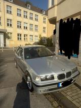 BMW 318i Kombi E36 1998 Baujhar - BMW 318: Kombi, 318i E36