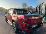 Isuzu D-Max,DoubleCab,LSE,AT,RFK,4WD,AHK,ROLLO,BÜGEL - gebrauchte Isuzu D-Max aus dem Jahr 2024