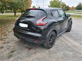 Nissan Juke 1.6 DIG-T N-CONNECTA 4x4 Xtronic-M7 N-C... - Nissan Gebrauchtwagen in Magdeburg