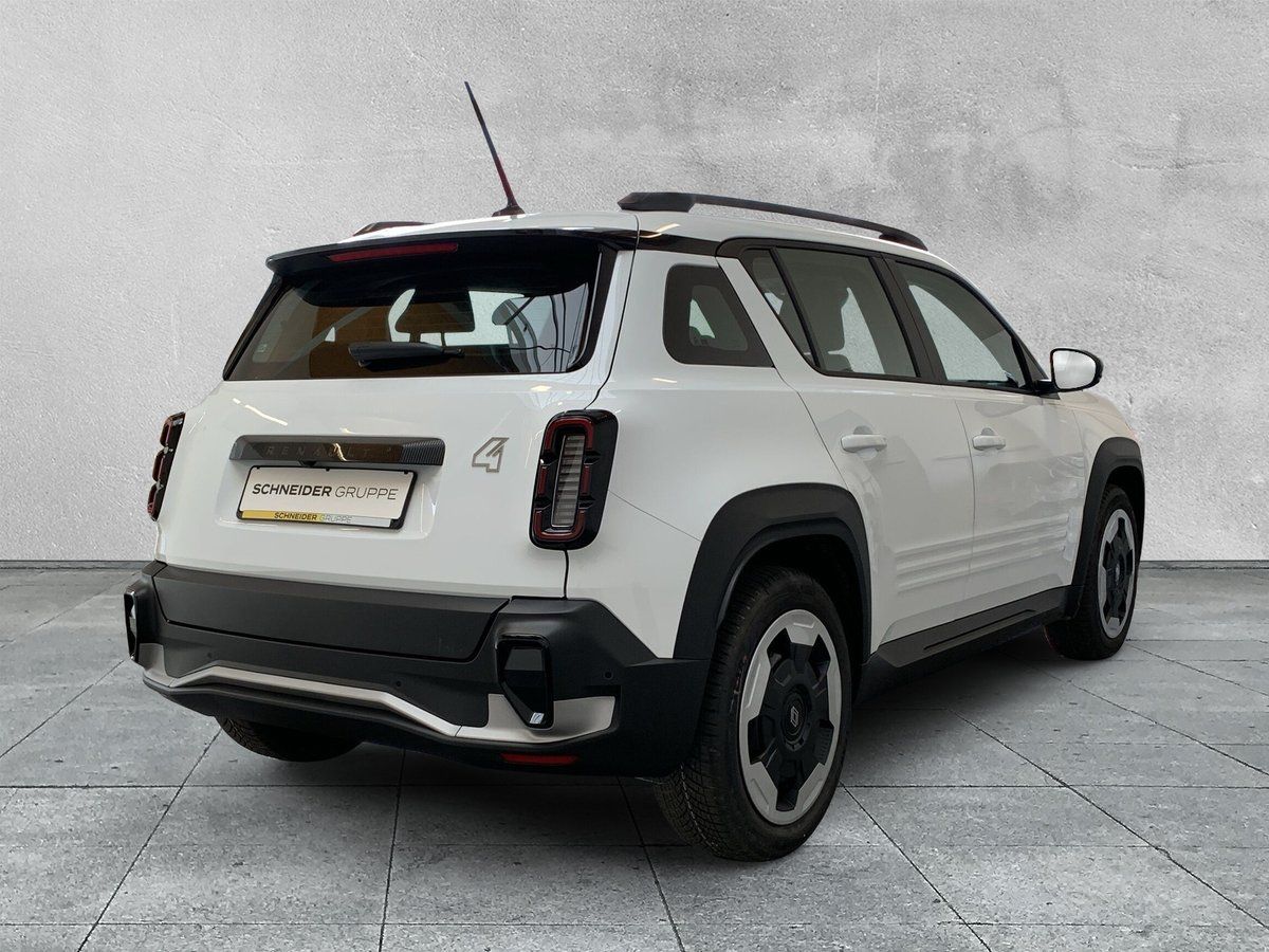 Renault R 4 - Bild 5