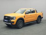 Ford Ranger Doka Wildtrak 205PS Aut./e-Rollo -28%* - Angebote
