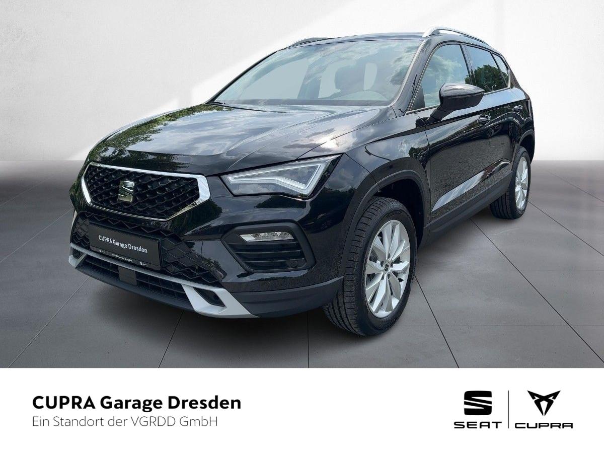 Seat Ateca Road Edition 1.5 TSI 110 kW (150 PS) 7-Gan